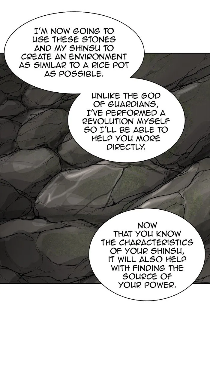 Tower of God Chapter 377 Online - página 63