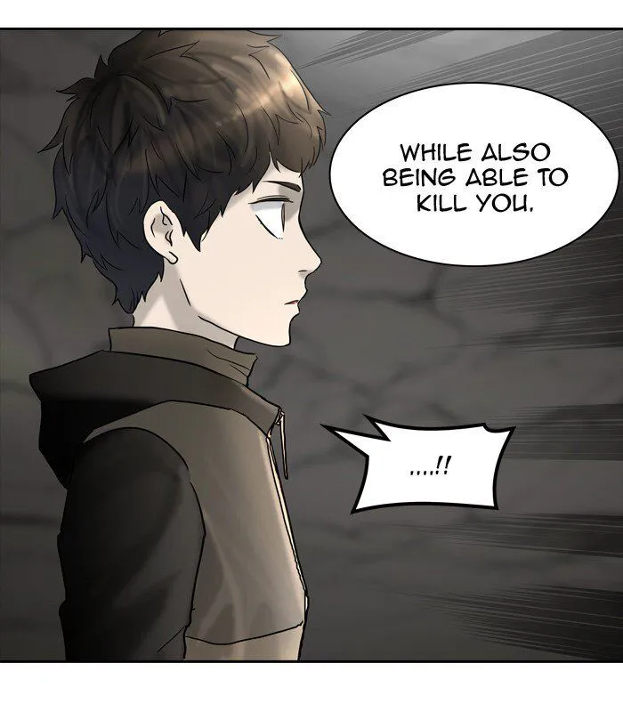 Tower of God Chapter 377 Online - página 65