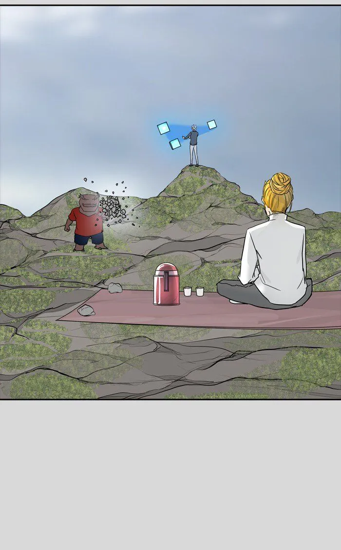 Tower of God Chapter 377 Online - página 68