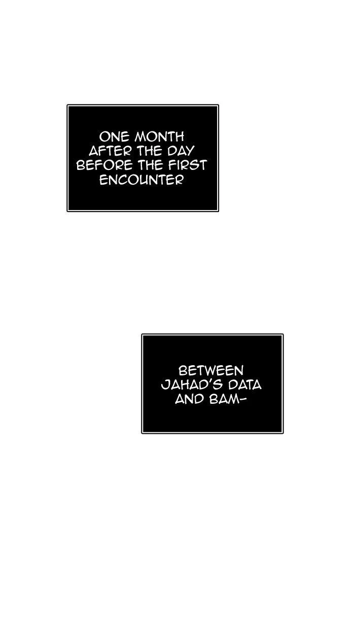 Tower of God Chapter 377 Online - página 85
