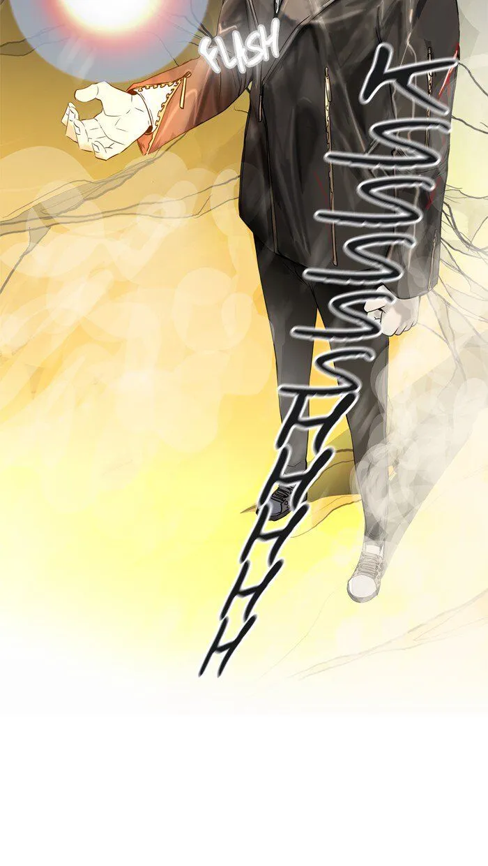 Tower of God Chapter 381 Online - página 2