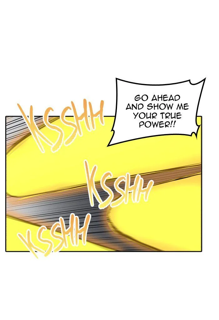 Tower of God Chapter 381 Online - página 6