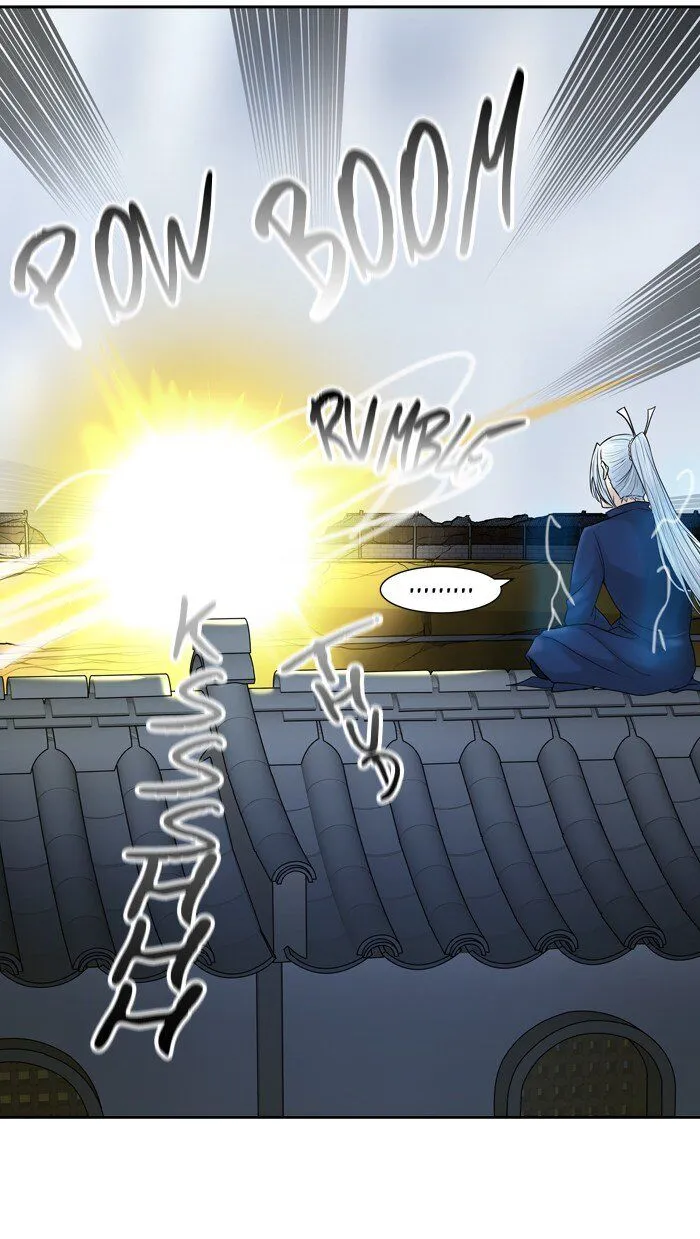 Tower of God Chapter 381 Online - página 12
