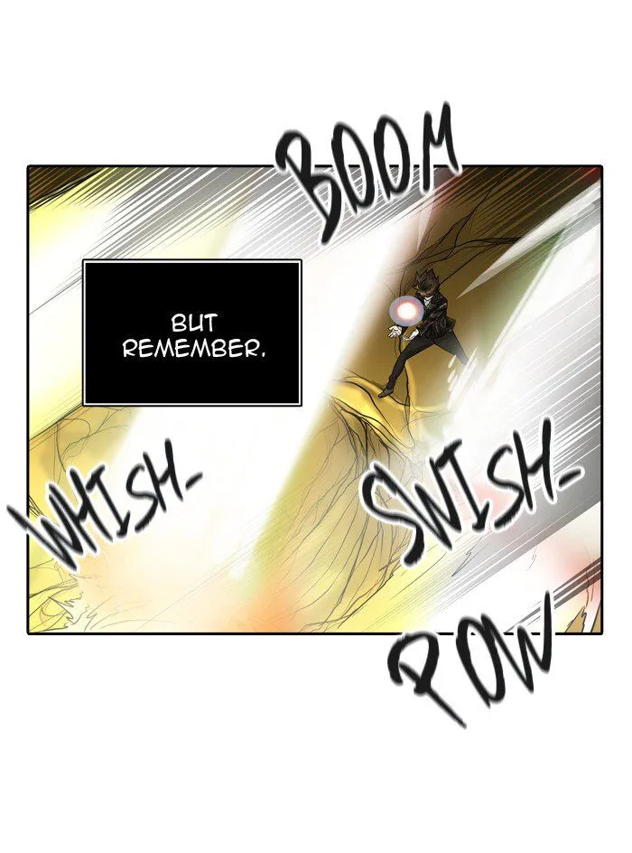 Tower of God Chapter 381 Online - página 14