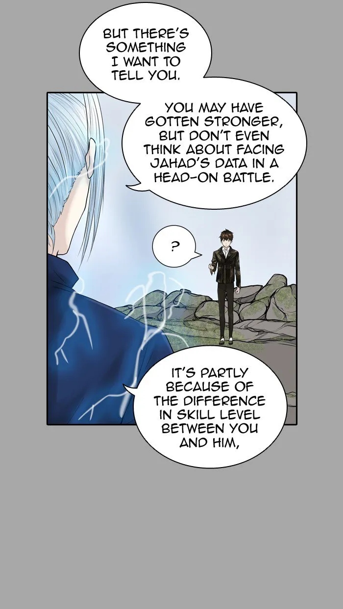 Tower of God Chapter 381 Online - página 19