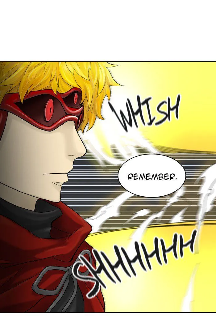 Tower of God Chapter 381 Online - página 21