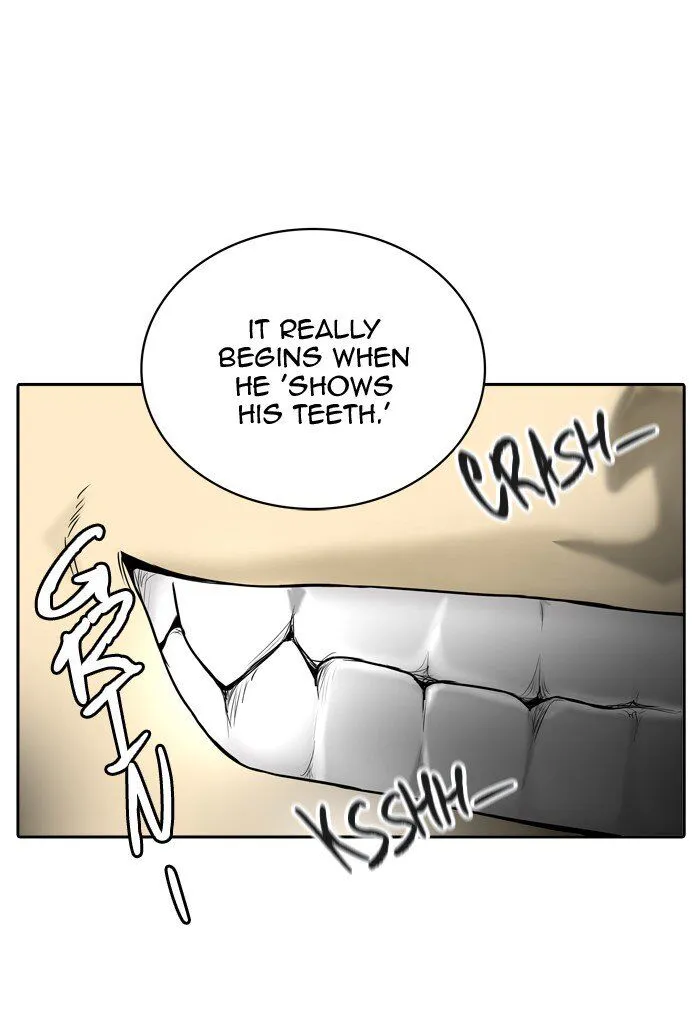 Tower of God Chapter 381 Online - página 22