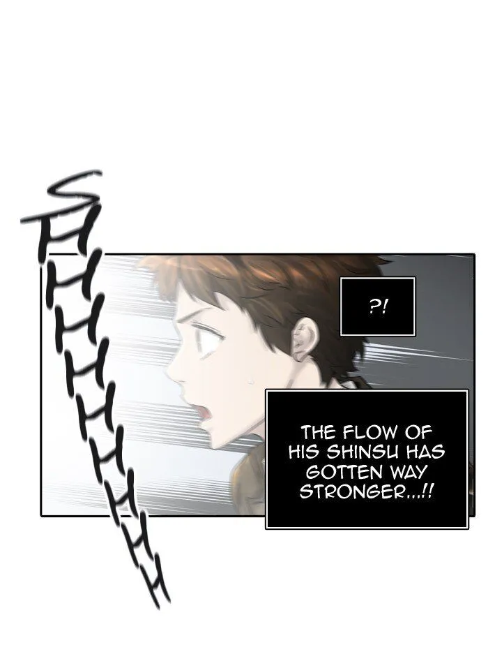 Tower of God Chapter 381 Online - página 24