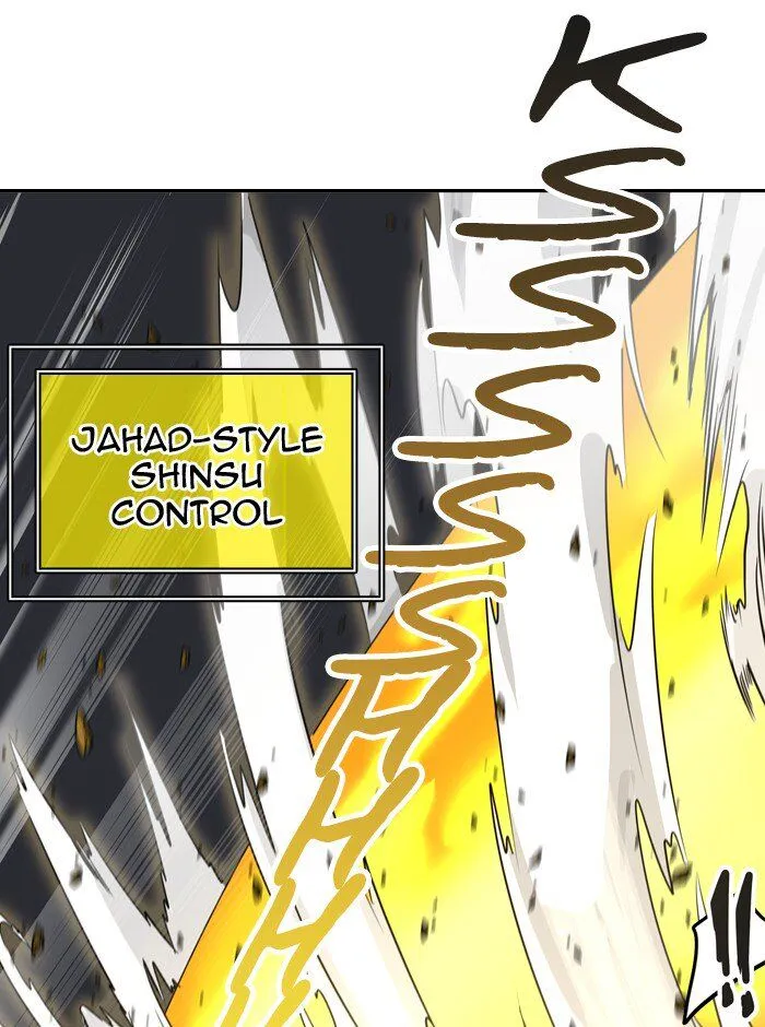 Tower of God Chapter 381 Online - página 25