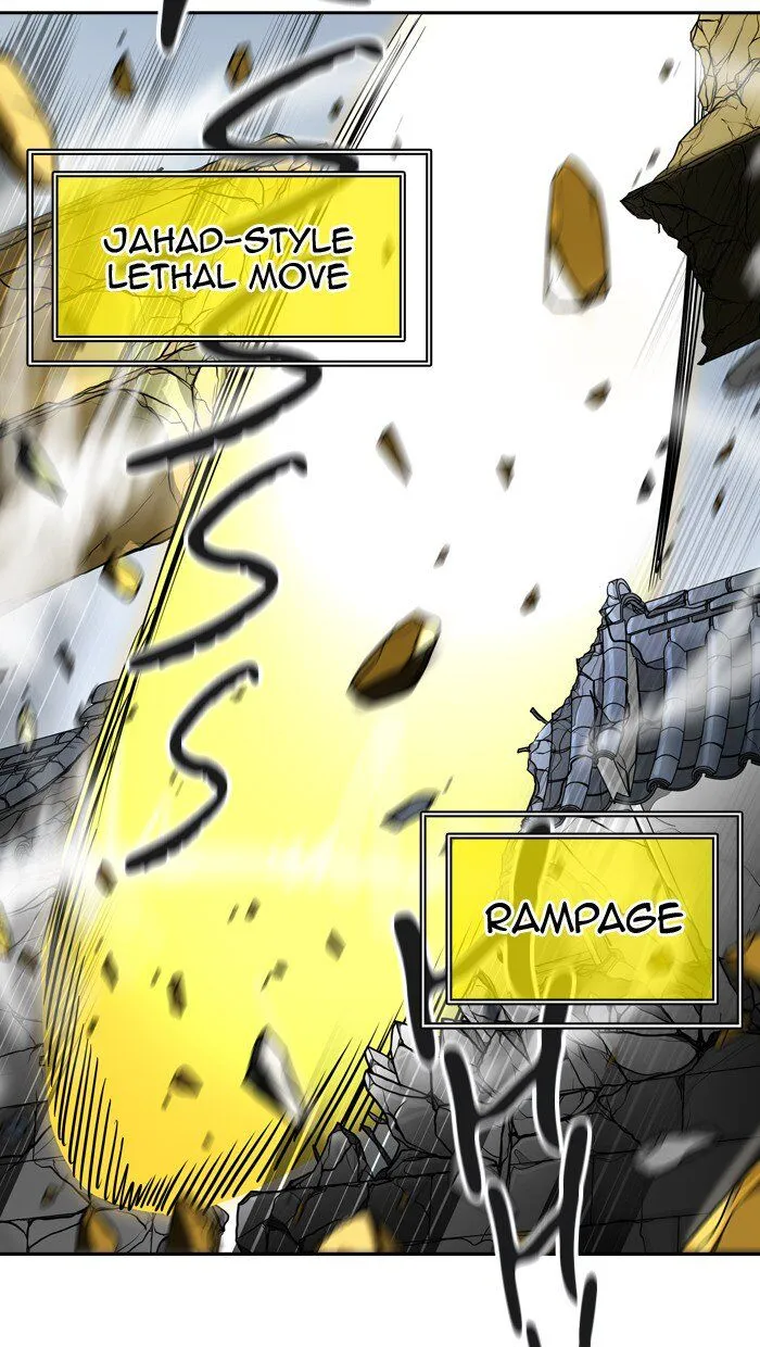 Tower of God Chapter 381 Online - página 31