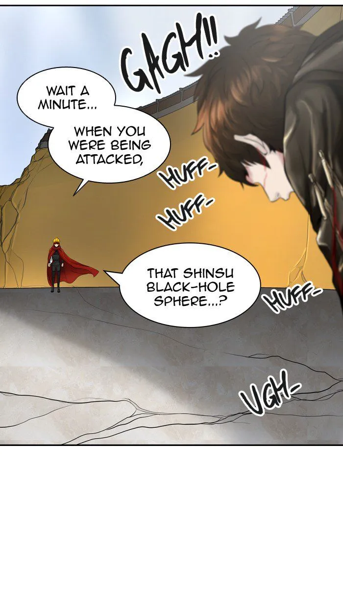 Tower of God Chapter 381 Online - página 47