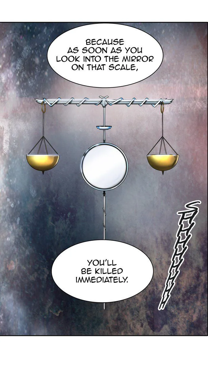 Tower of God Chapter 381 Online - página 56
