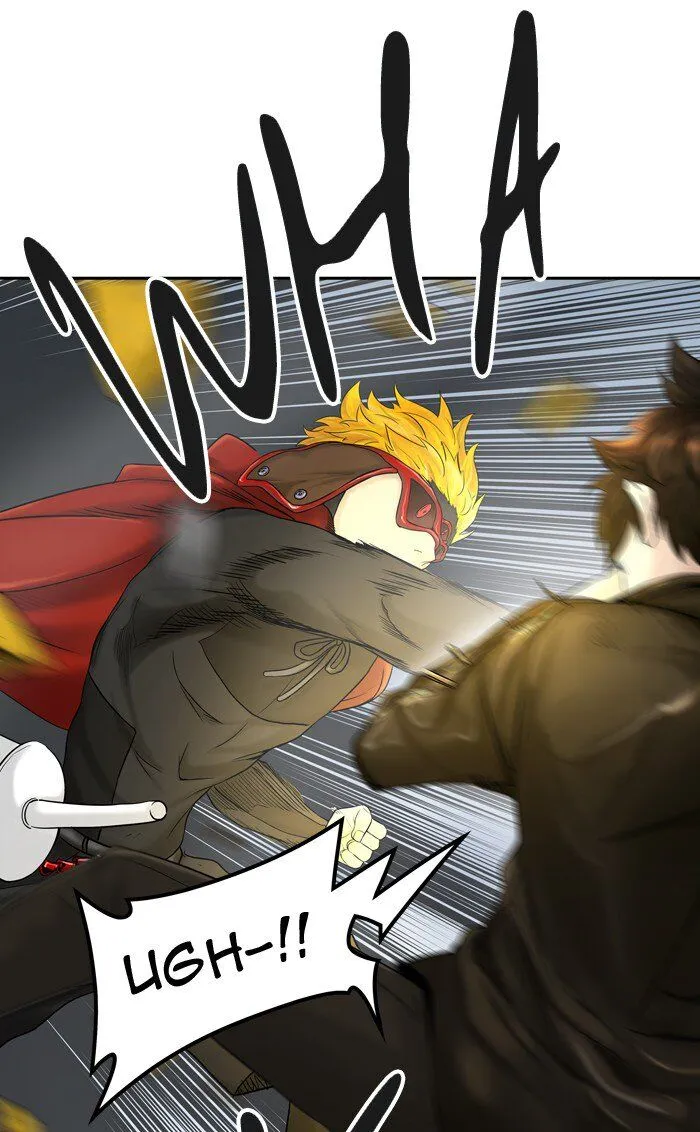 Tower of God Chapter 381 Online - página 60
