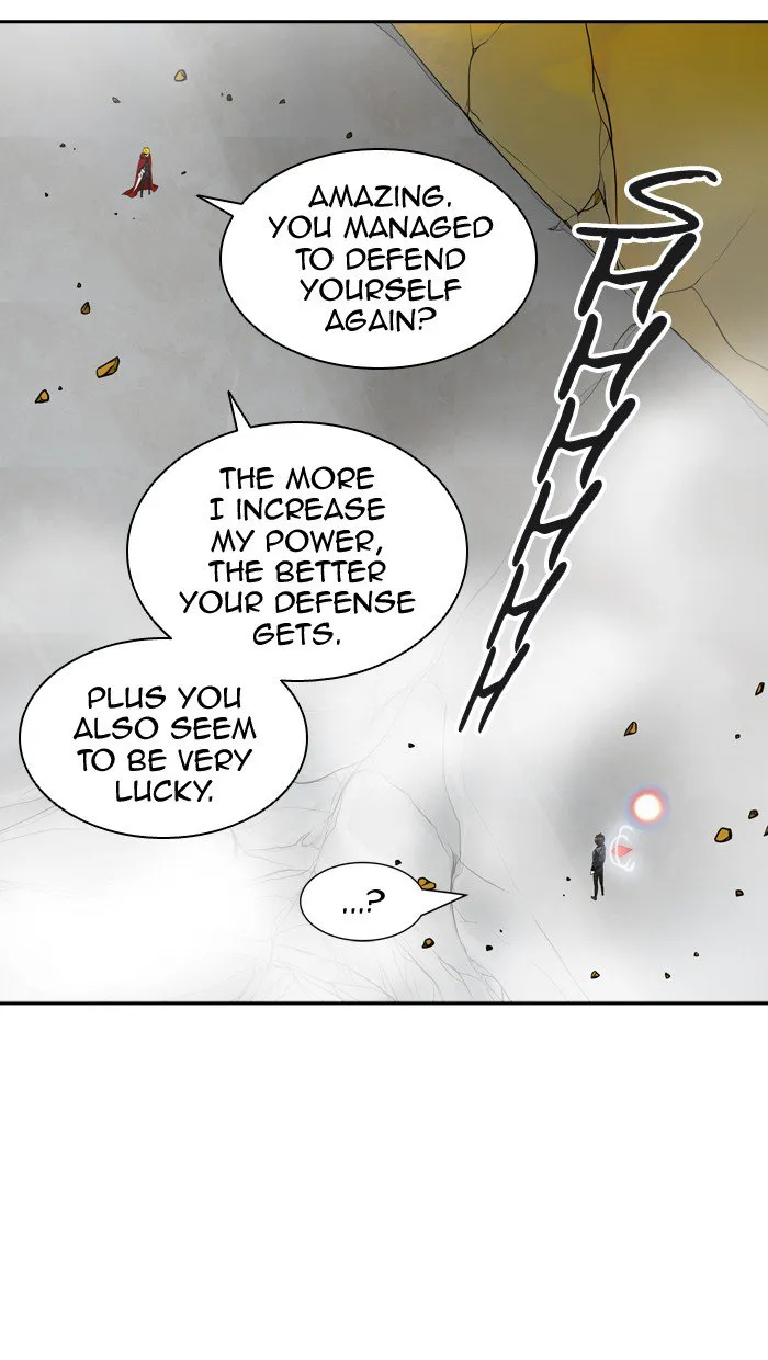 Tower of God Chapter 381 Online - página 66