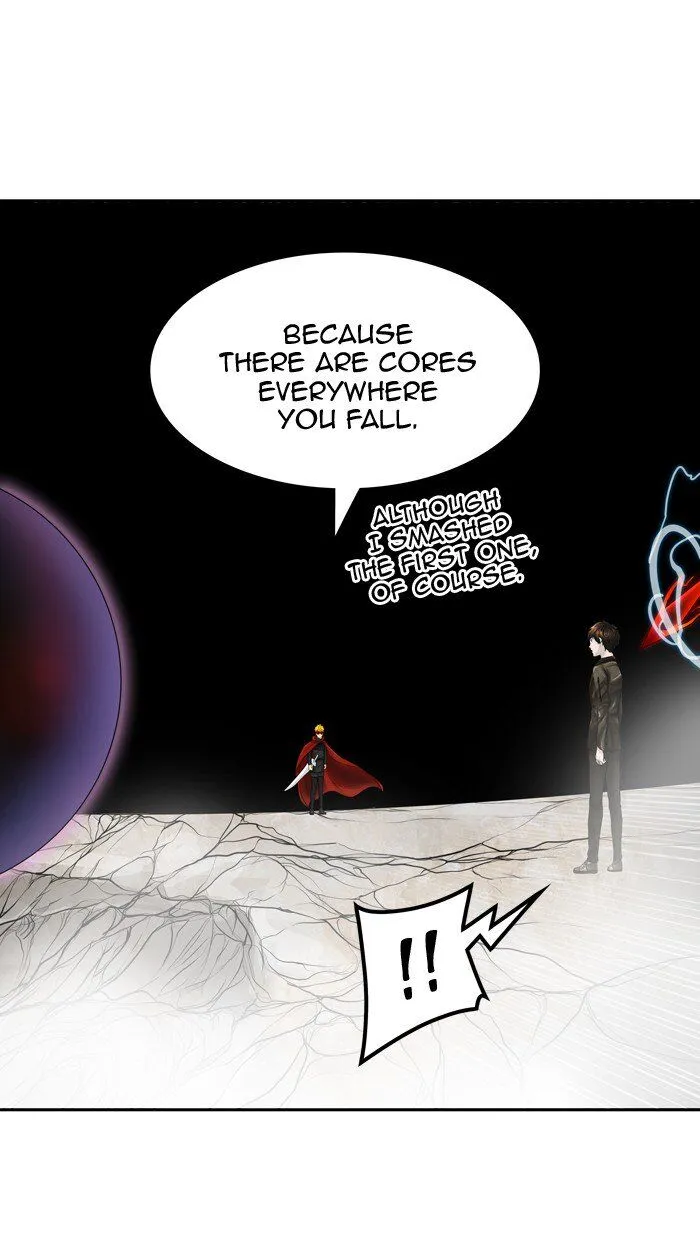 Tower of God Chapter 381 Online - página 67