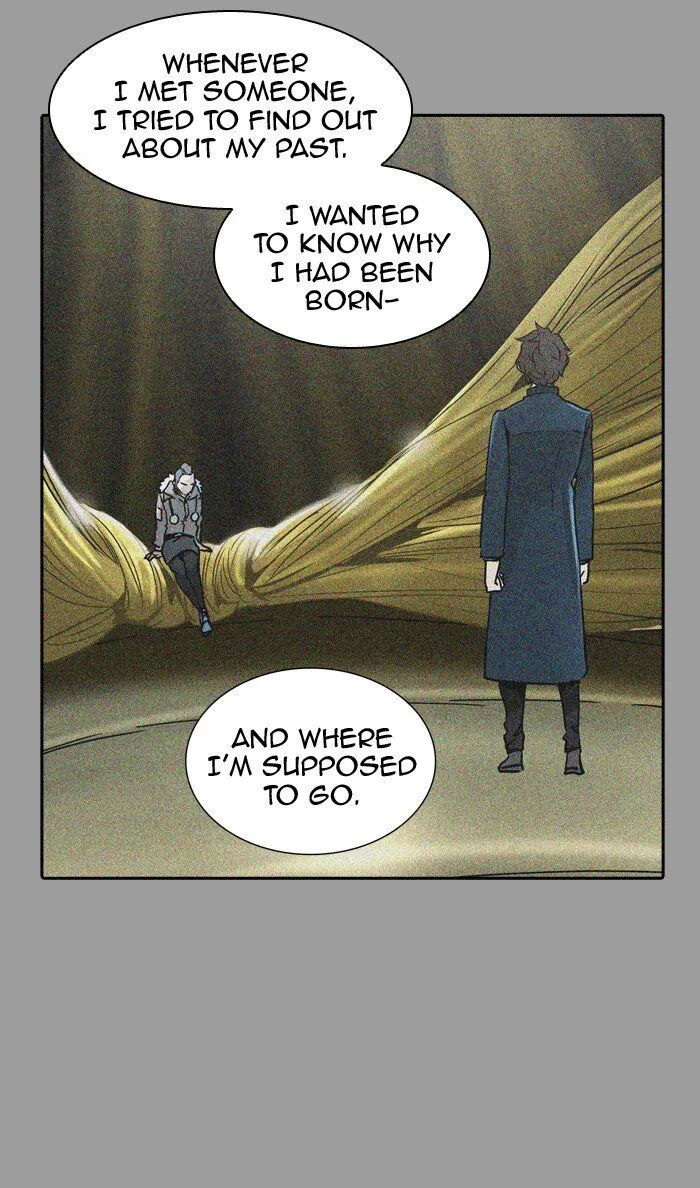 Tower of God Chapter 381 Online - página 74