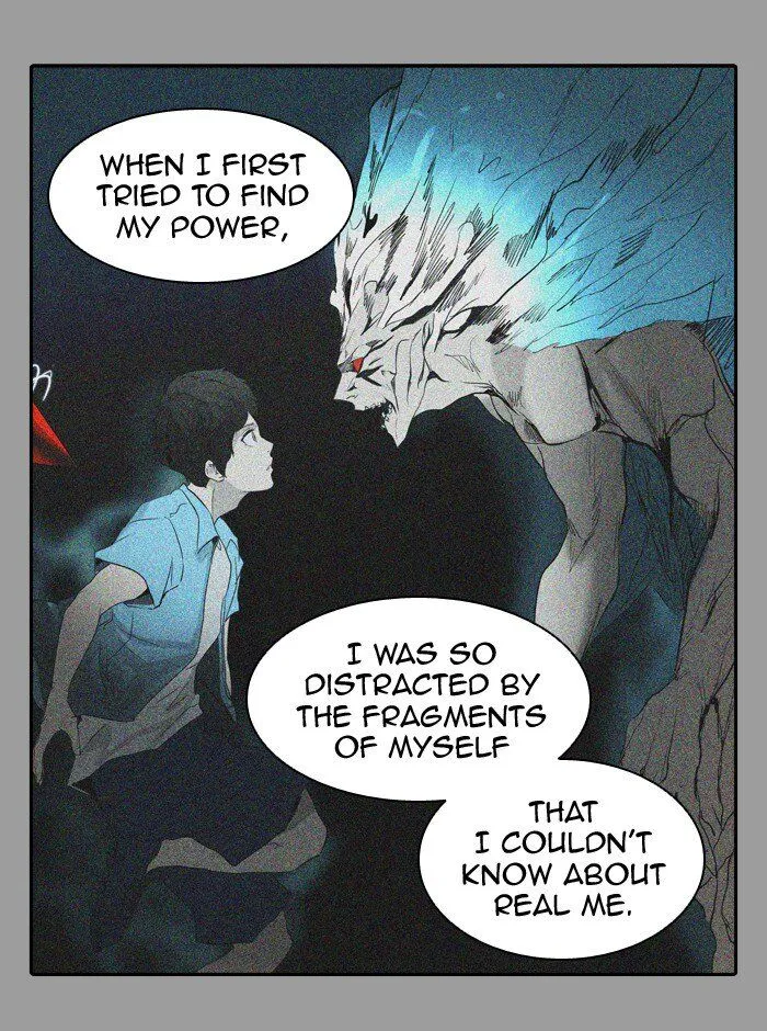 Tower of God Chapter 381 Online - página 75