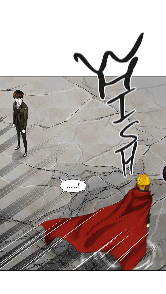 Tower of God Chapter 381 Online - página 78