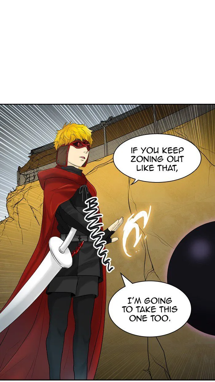 Tower of God Chapter 381 Online - página 79