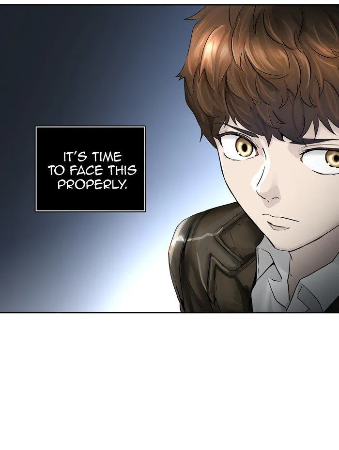 Tower of God Chapter 381 Online - página 82