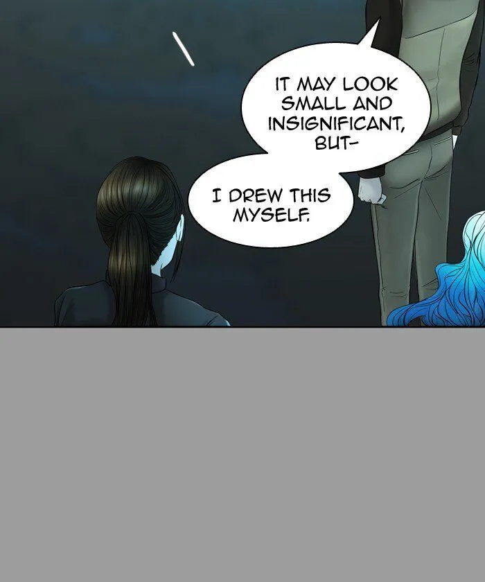 Tower of God Chapter 381 Online - página 91