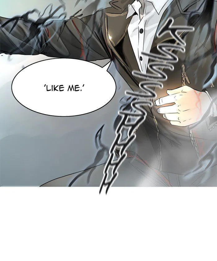 Tower of God Chapter 381 Online - página 103
