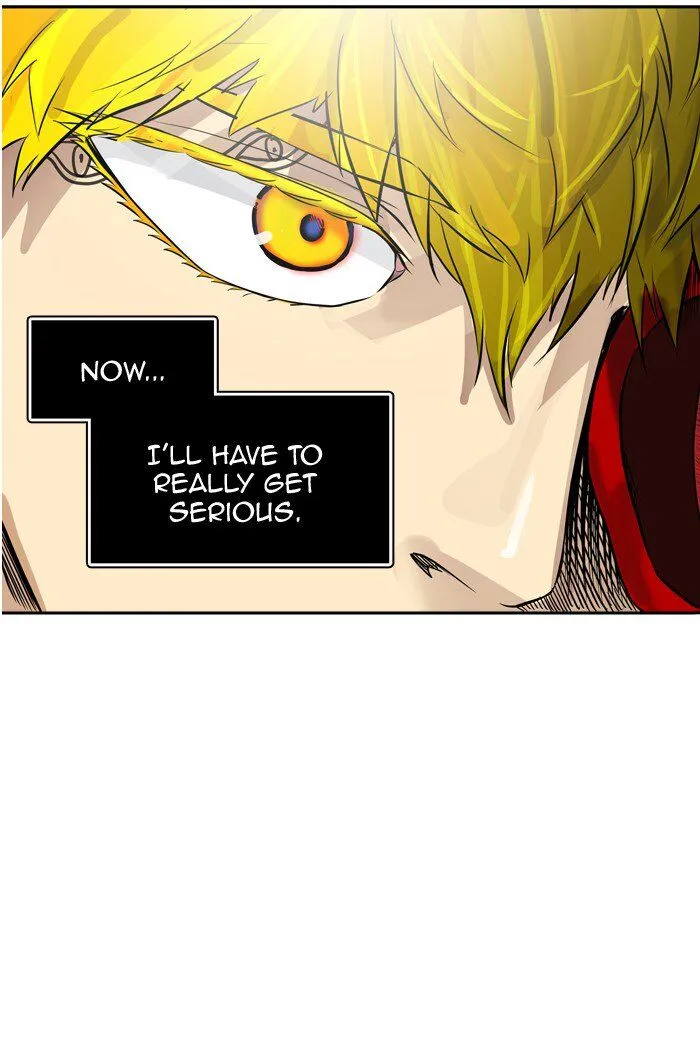 Tower of God Chapter 383 Online - página 3