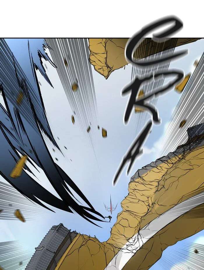 Tower of God Chapter 383 Online - página 7