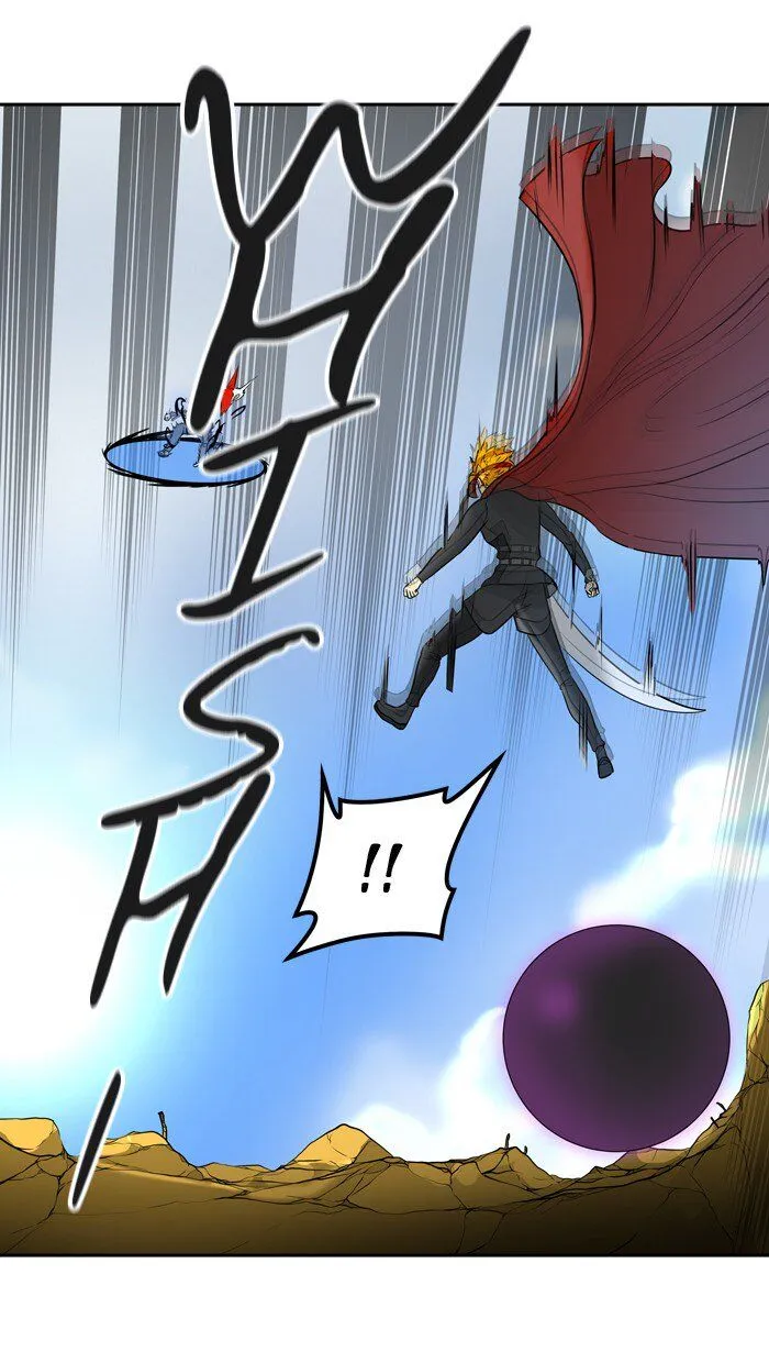 Tower of God Chapter 383 Online - página 11