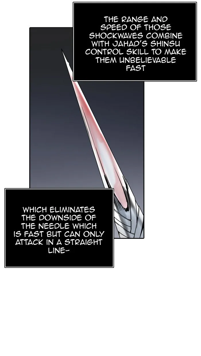 Tower of God Chapter 383 Online - página 37