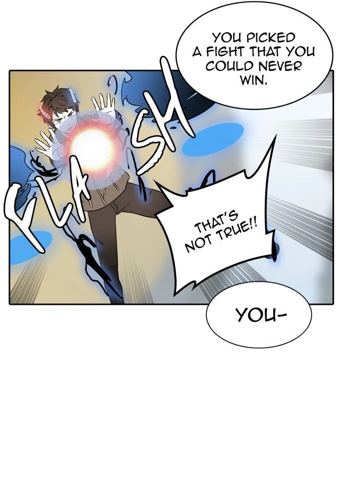 Tower of God Chapter 383 Online - página 61