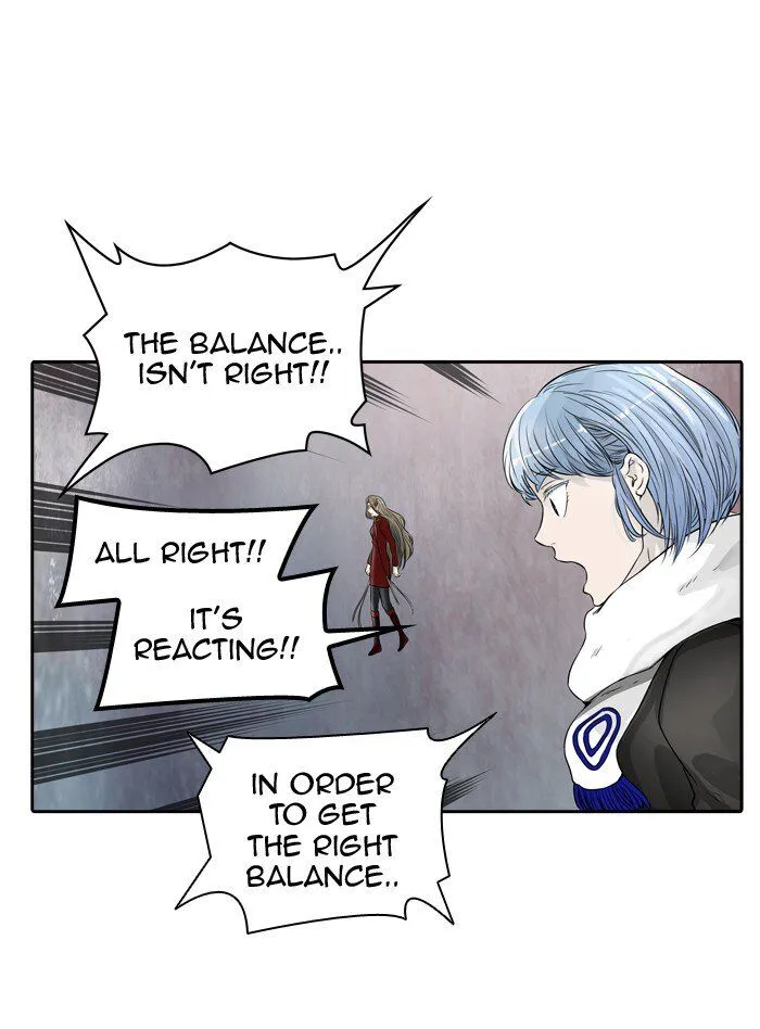 Tower of God Chapter 383 Online - página 76