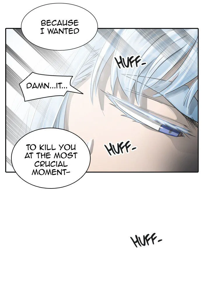 Tower of God Chapter 383 Online - página 90