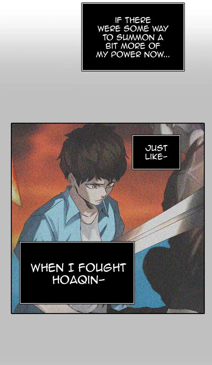 Tower of God Chapter 383 Online - página 96