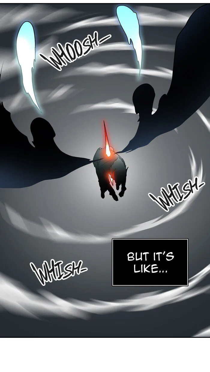 Tower of God Chapter 383 Online - página 111