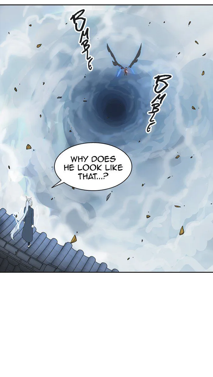 Tower of God Chapter 384 Online - página 4