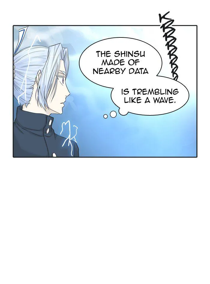 Tower of God Chapter 384 Online - página 5