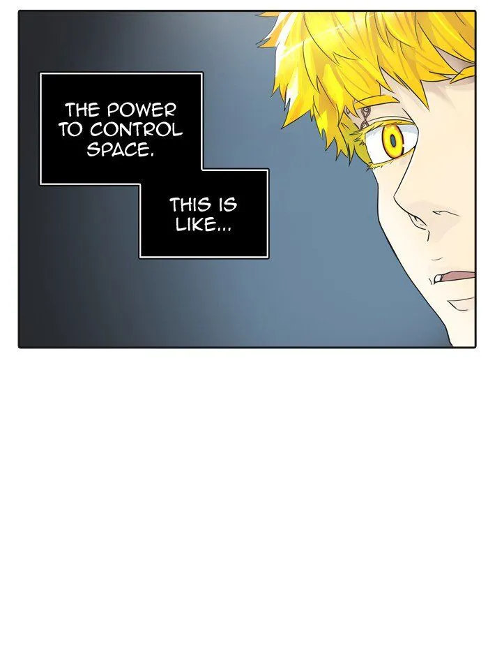 Tower of God Chapter 384 Online - página 6