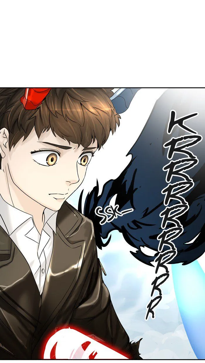 Tower of God Chapter 384 Online - página 10