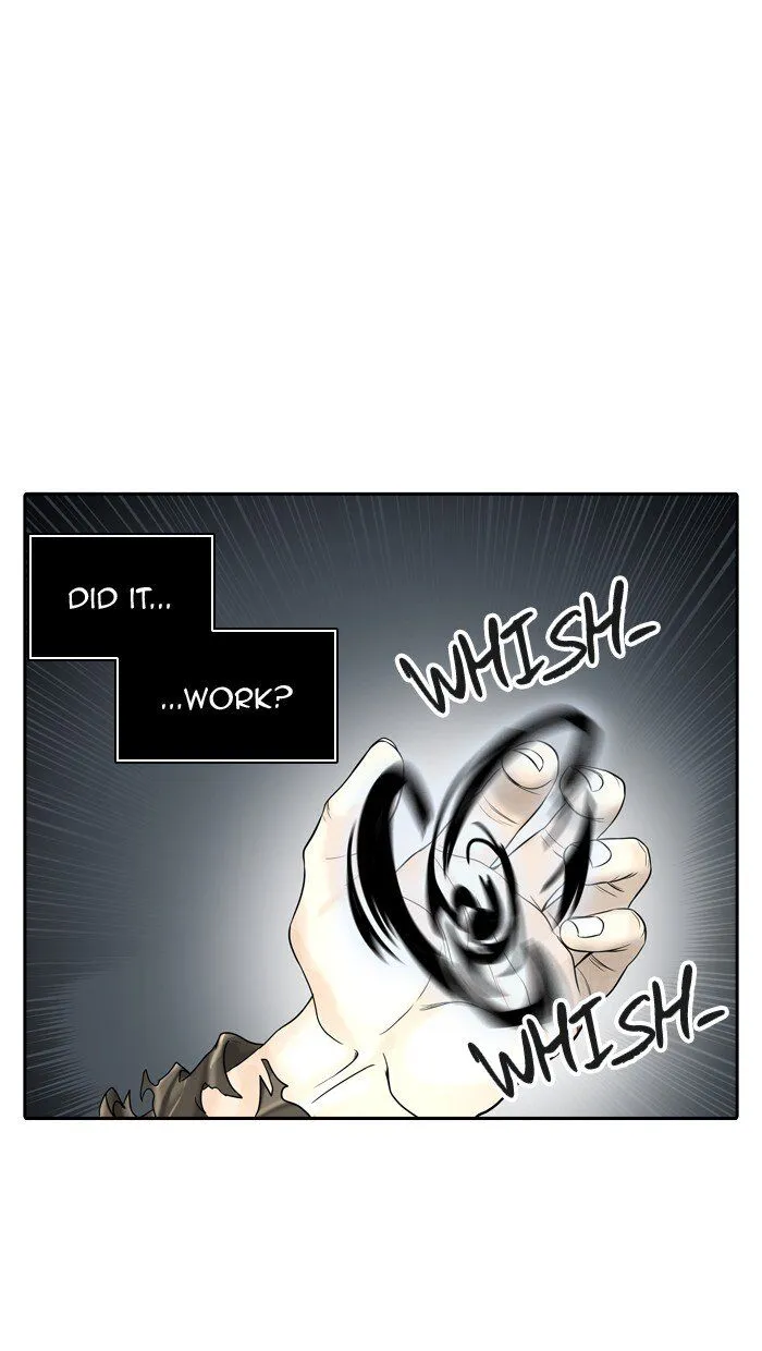 Tower of God Chapter 384 Online - página 11