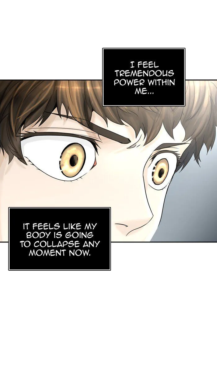 Tower of God Chapter 384 Online - página 12