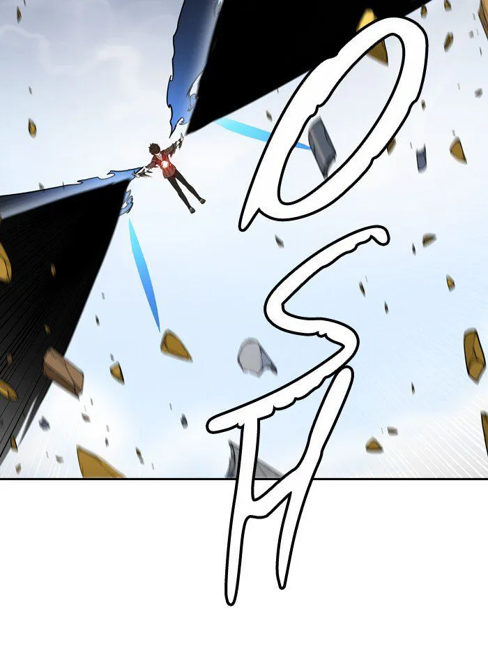 Tower of God Chapter 384 Online - página 18