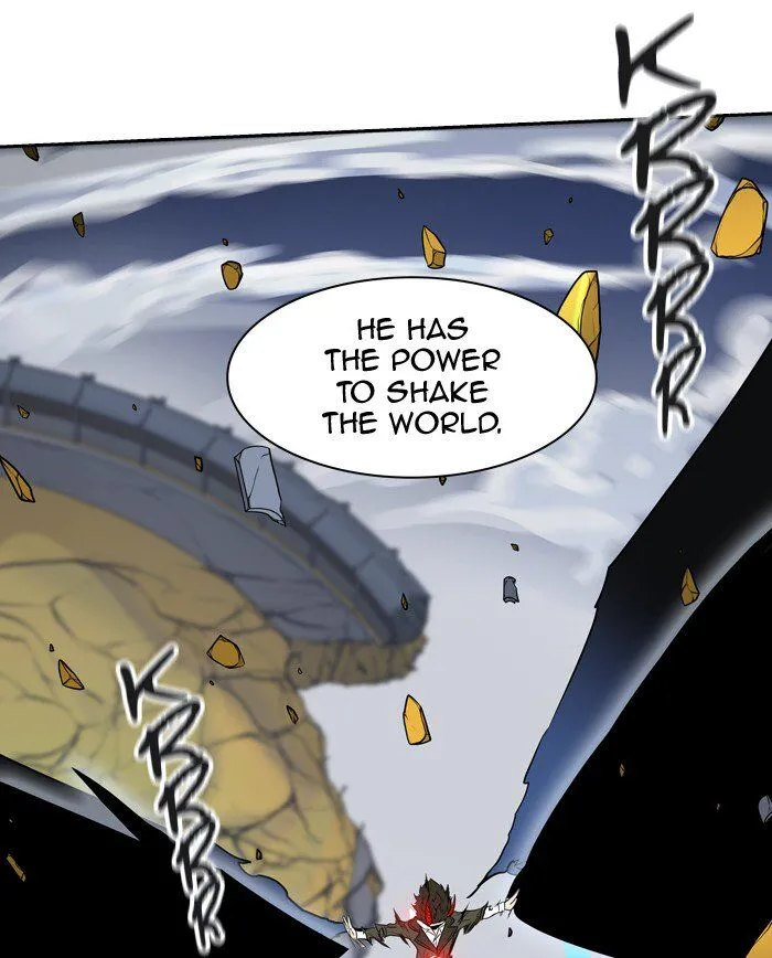Tower of God Chapter 384 Online - página 20
