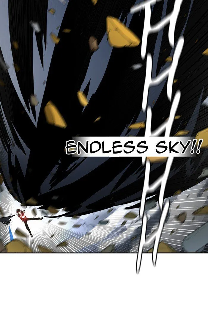 Tower of God Chapter 384 Online - página 23