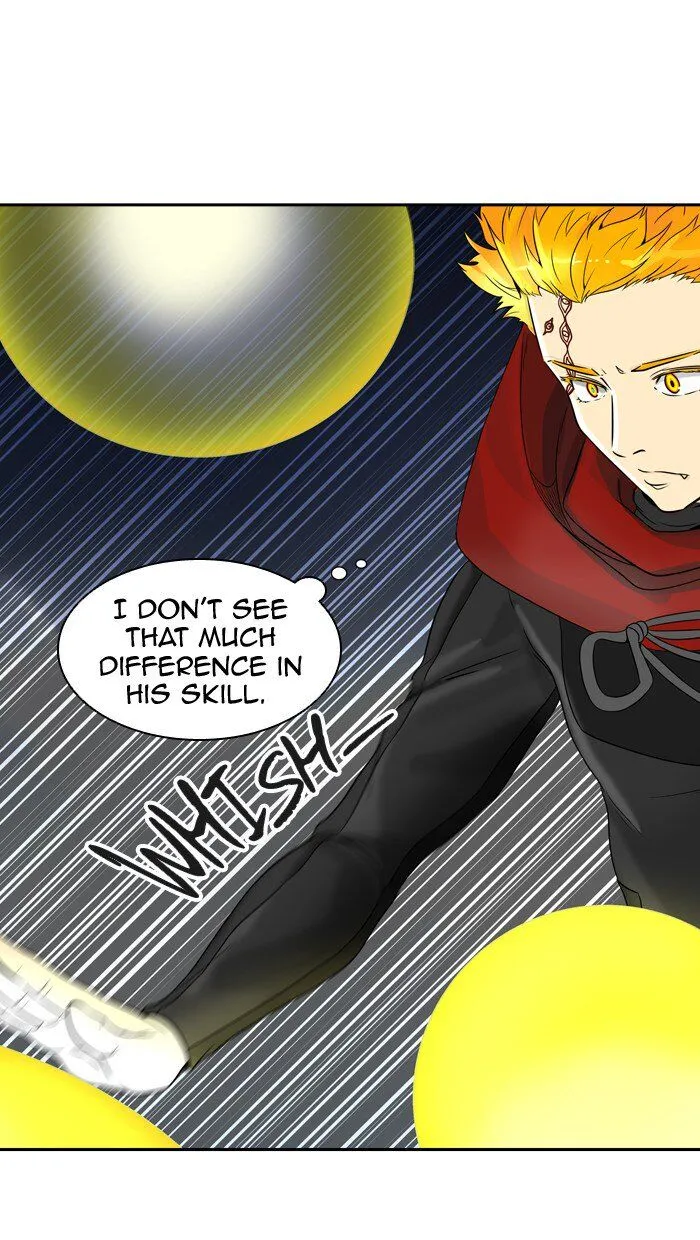 Tower of God Chapter 384 Online - página 24