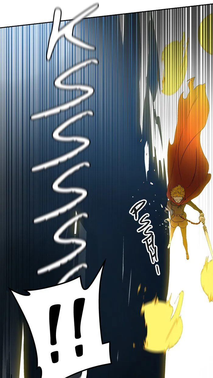 Tower of God Chapter 384 Online - página 27