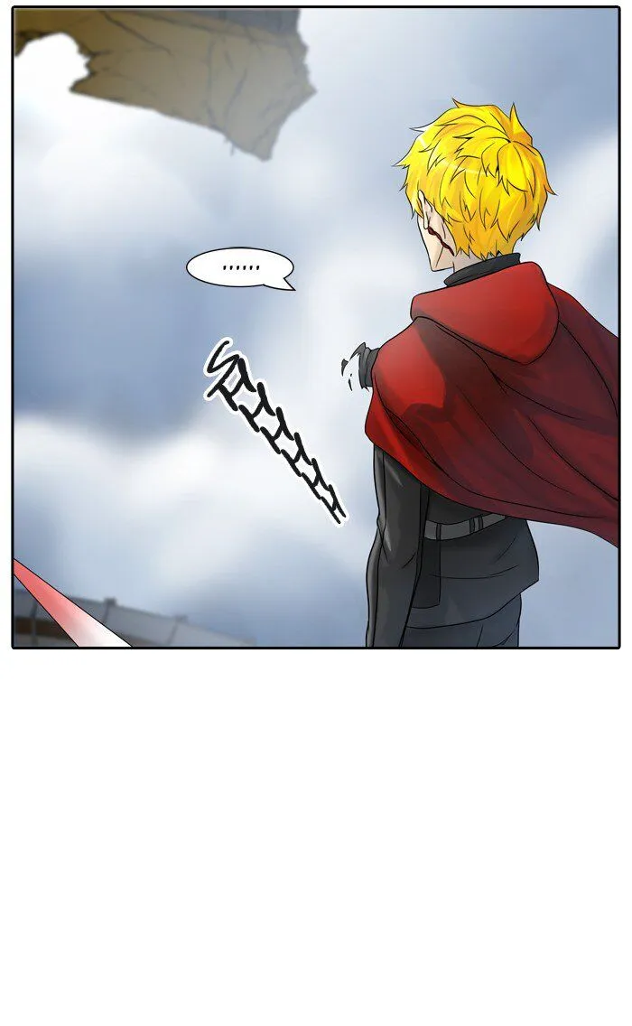 Tower of God Chapter 384 Online - página 34