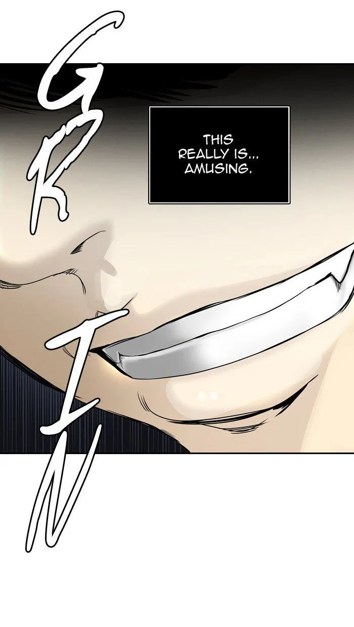 Tower of God Chapter 384 Online - página 36
