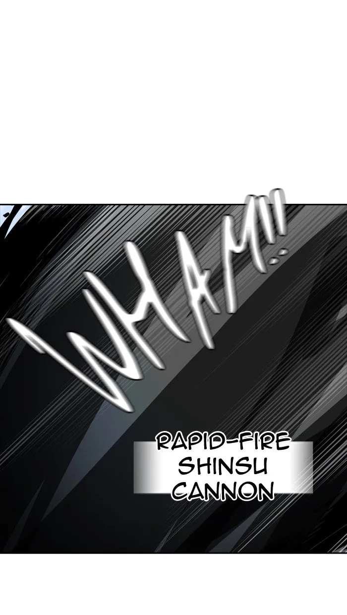 Tower of God Chapter 384 Online - página 44