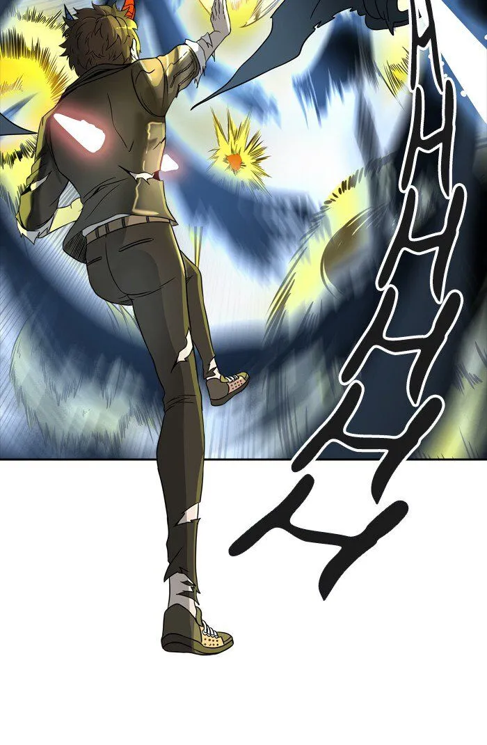 Tower of God Chapter 384 Online - página 46